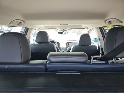 Used 2024 Subaru Outback Limited image 11