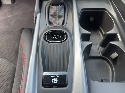 New 2026 Dodge Charger R/T AWD/4WD image 16