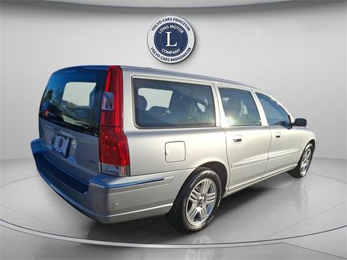 Used 2006 Volvo V70 2.5T image 5
