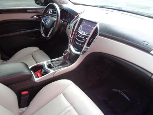 Used 2015 Cadillac SRX Luxury w/ Driver Awareness Package FWD image 15