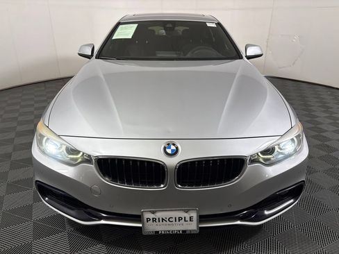 Used 2019 BMW 440i Gran Coupe RWD image 3