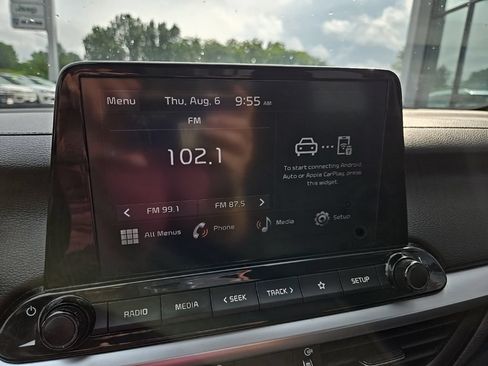 Used 2024 Kia Forte LXS w/ LXS Technology Package FWD image 46