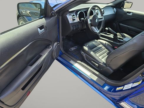 Used 2008 Ford Mustang GT Premium RWD image 17