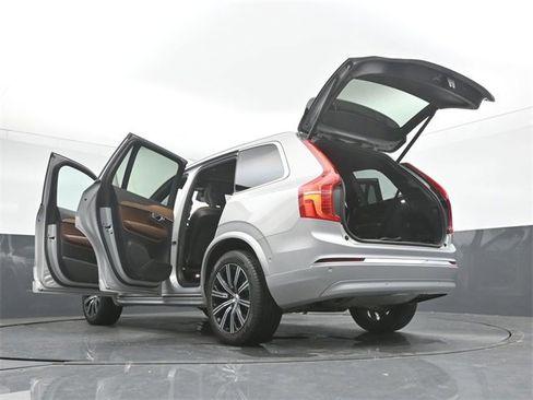 Used 2023 Volvo XC90 B6 Plus w/ Protection Package Premier image 56