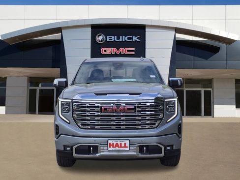New 2026 GMC Sierra 1500 Denali AWD/4WD image 2