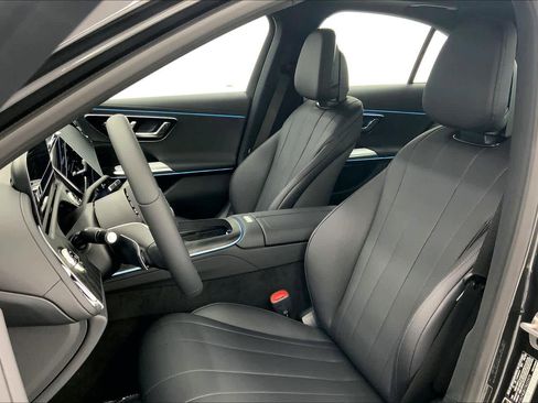 New 2026 Mercedes-Benz E 350 Sedan image 21