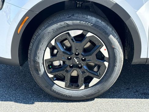 New 2026 Kia Sorento S AWD/4WD image 11