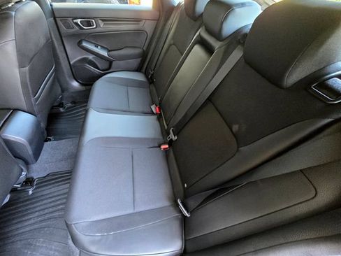 Used 2026 Honda Civic Sport image 20
