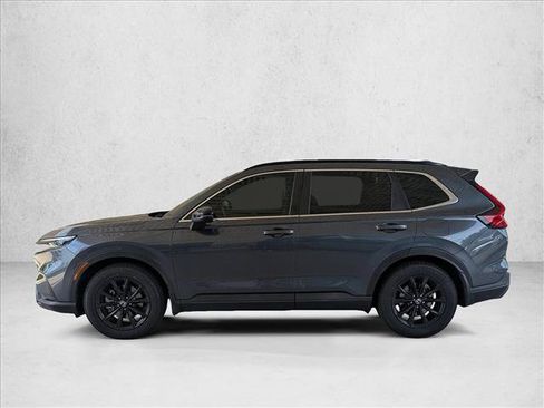 Used 2024 Honda CR-V Sport image 2