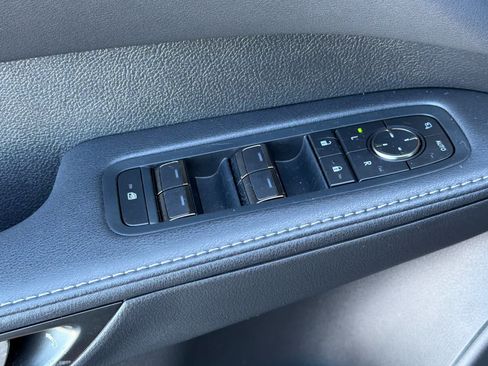 Used 2025 Lexus RX 350h w/ Convenience Package AWD/4WD image 13