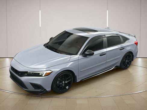 Used 2022 Honda Civic Si image 28