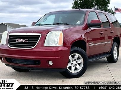 Used 2011 GMC Yukon SLT w/ SLT-2 Equipment Package