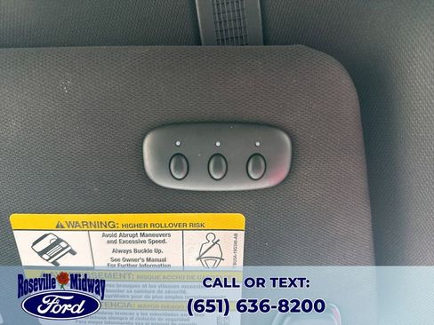 Used 2012 Ford Explorer Limited image 21