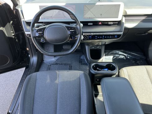 Certified 2024 Hyundai Ioniq 5 SEL RWD image 11