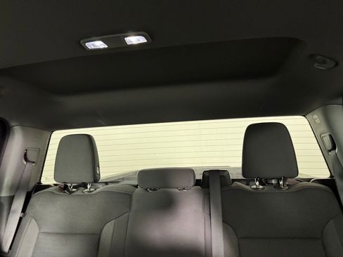 Used 2023 Chevrolet Silverado 1500 Custom w/ Rally Edition image 4