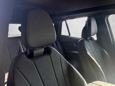 Certified 2024 Mercedes-Benz EQE 350+ 4MATIC SUV w/ AMG Line Exterior Package image 22