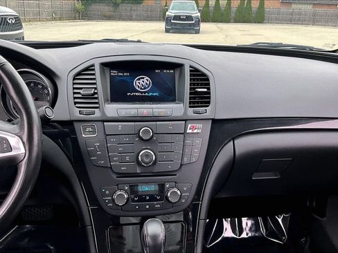 Used 2013 Buick Regal Premium FWD image 19