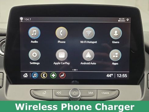 Certified 2023 Chevrolet Blazer LT w/ Convenience Package image 34