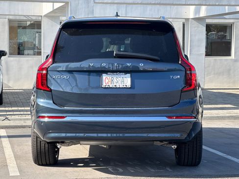 New 2026 Volvo XC90 T8 Plus w/ Protection Package Premier image 6