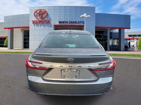 New 2026 Toyota Camry SE image 10