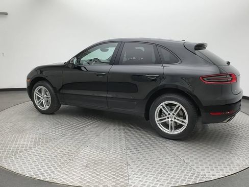 Used 2018 Porsche Macan S AWD/4WD image 6