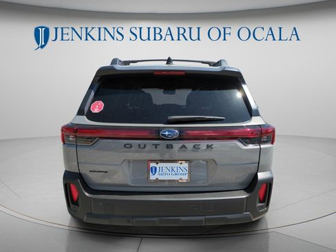 New 2026 Subaru Outback Touring XT AWD/4WD image 4