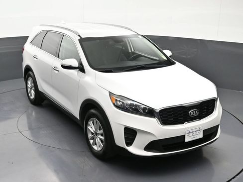 Used 2019 Kia Sorento FWD w/ LX Convenience Package image 22