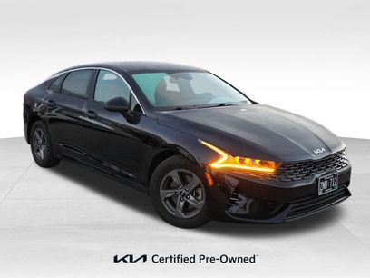 Used 2023 Kia K5 LXS