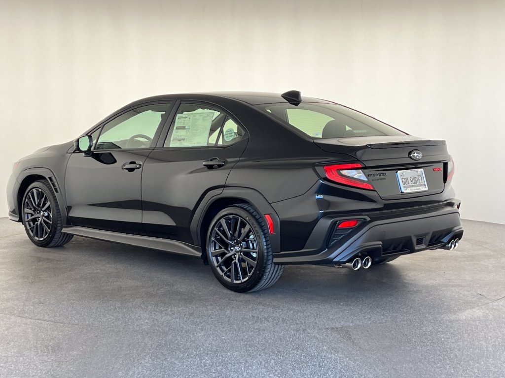 New 2026 Subaru WRX Premium AWD/4WD image 7