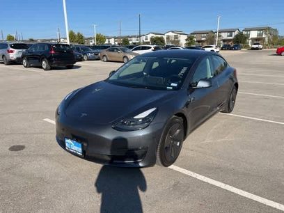 Used 2023 Tesla Model 3 Standard Range