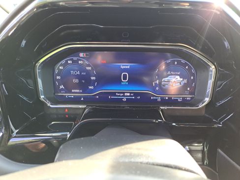 Used 2024 Chevrolet Silverado 1500 RST w/ Convenience Package II image 17