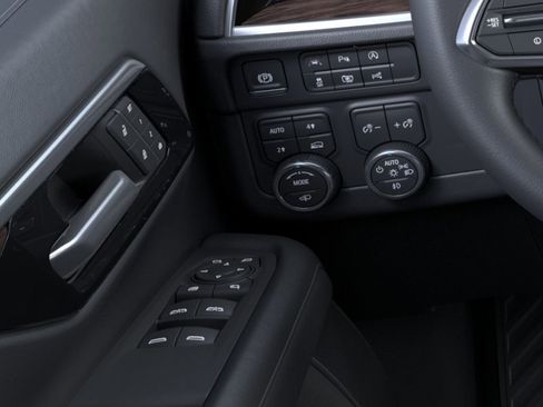 New 2026 Chevrolet Suburban LT w/ Comfort Package image 22