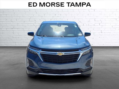 Used 2024 Chevrolet Equinox LT FWD image 6