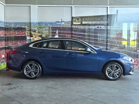 Used 2024 BMW 228i xDrive Gran Coupe image 4