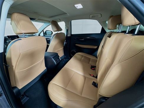 Used 2016 Lexus NX 200t AWD image 23