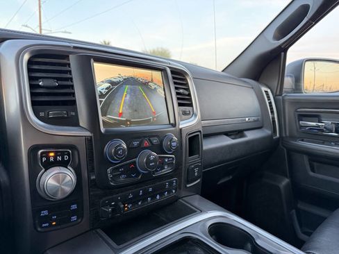 Used 2017 RAM 1500 Limited image 29