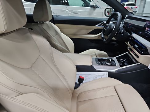 New 2026 BMW 430i Convertible w/ Premium Package image 10