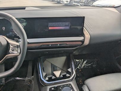 Used 2025 BMW X3 xDrive30i