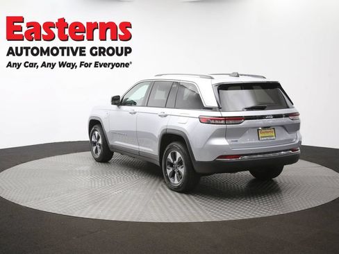 Used 2022 Jeep Grand Cherokee Limited 4xe AWD/4WD image 68