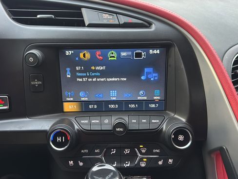 Used 2019 Chevrolet Corvette Grand Sport image 33