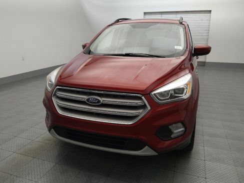 Used 2019 Ford Escape SEL AWD/4WD image 15