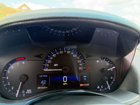 Used 2014 Cadillac ATS Sedan image 18