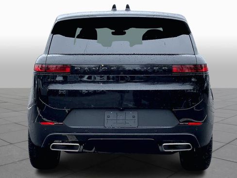 New 2026 Land Rover Range Rover Sport SE AWD/4WD image 4