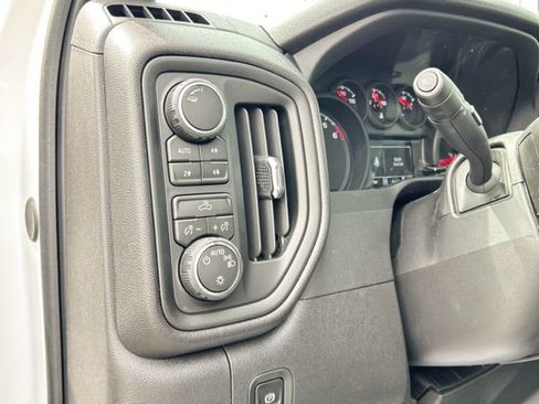New 2026 Chevrolet Silverado 1500 Custom Trail Boss AWD/4WD image 29