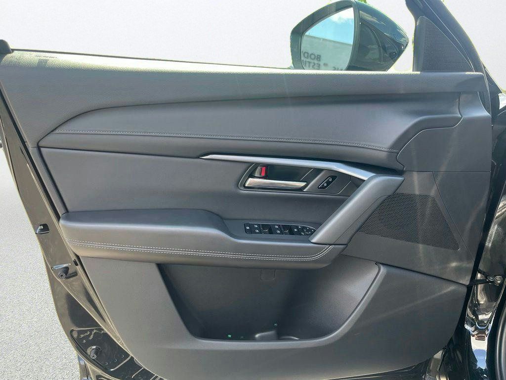 New 2026 MAZDA CX-5 Select AWD/4WD image 9