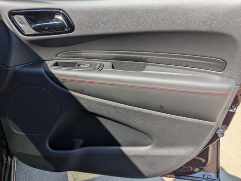 New 2027 Dodge Durango GT AWD/4WD image 36