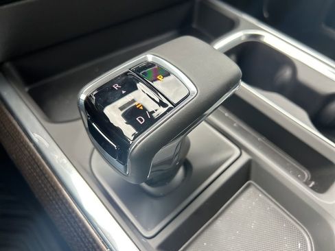 New 2026 Chevrolet Silverado 1500 LT Trail Boss w/ LT Trail Boss Premium Package image 39