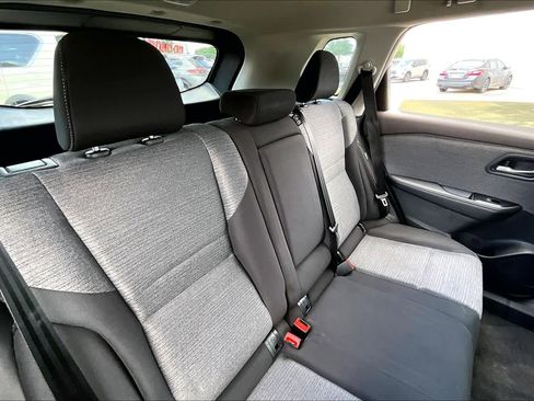 Certified 2023 Nissan Rogue SV image 19