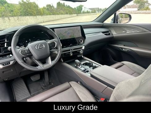 Used 2026 Lexus RX 350 AWD w/ Convenience Package image 8