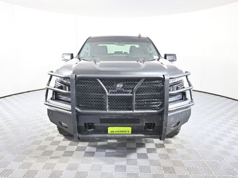 Used 2021 Chevrolet Silverado 1500 RST AWD/4WD image 11